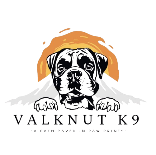 Valknut K9